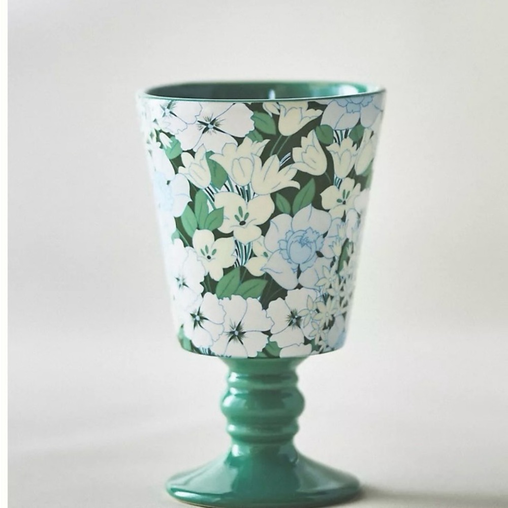 ANTHROPOLOGIE Lyla Vase